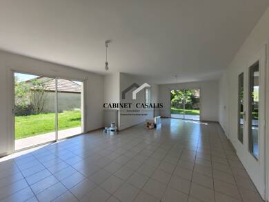 Maison à louer 1 550 € 7 pièces 5 chambres 133,8 m² XIV Juillet Pau 64000