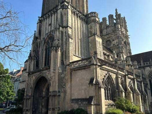 Parking à vendre 35 000 € 15 m² Saint Jean Caen 14000