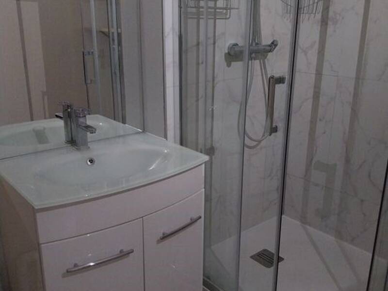 Maison à louer, 60m², VALDAHON