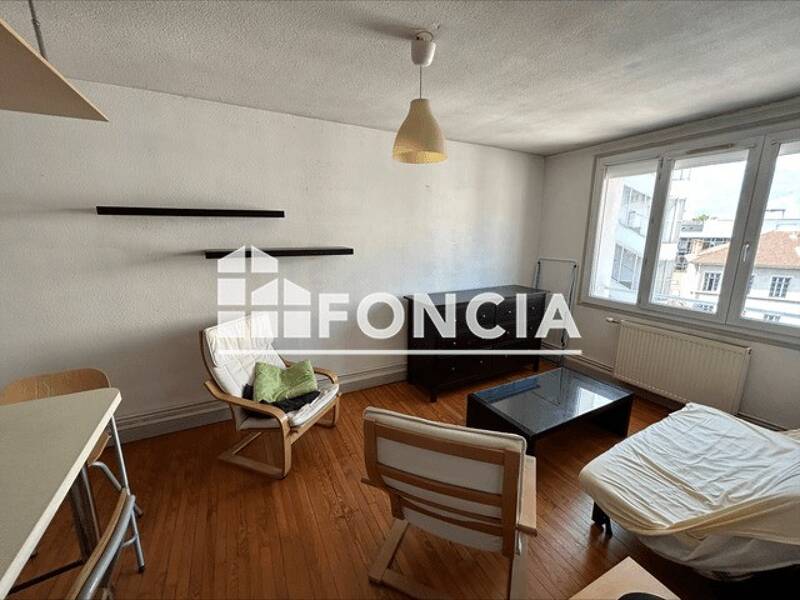 Maison à louer, 51m², GRENOBLE