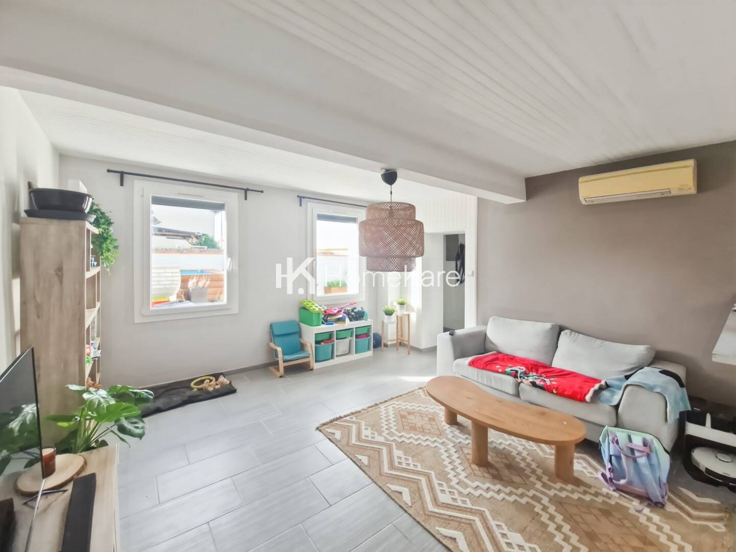 Maison à vendre, 100m², LAGARDELLE SUR LEZE