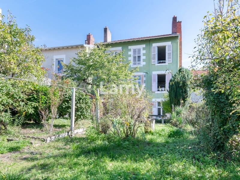 Maison à vendre, 223m², LIMOGES