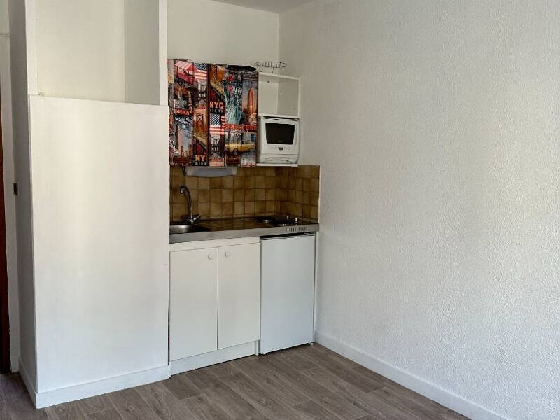 Maison à louer, 16m², RENNES