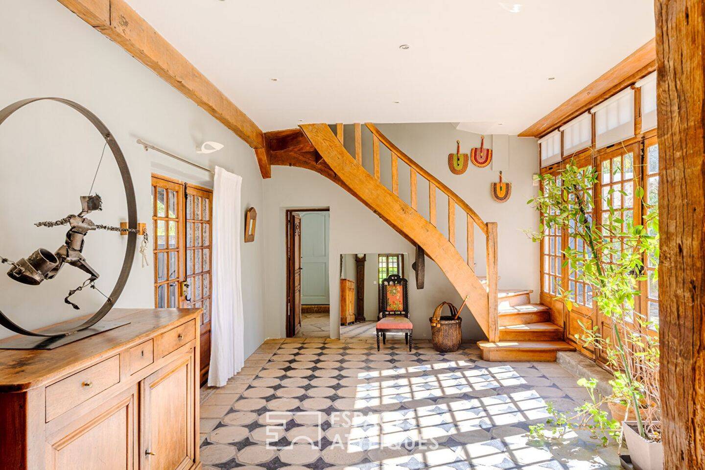 Maison à vendre, 320m², MEZIERES SUR SEINE