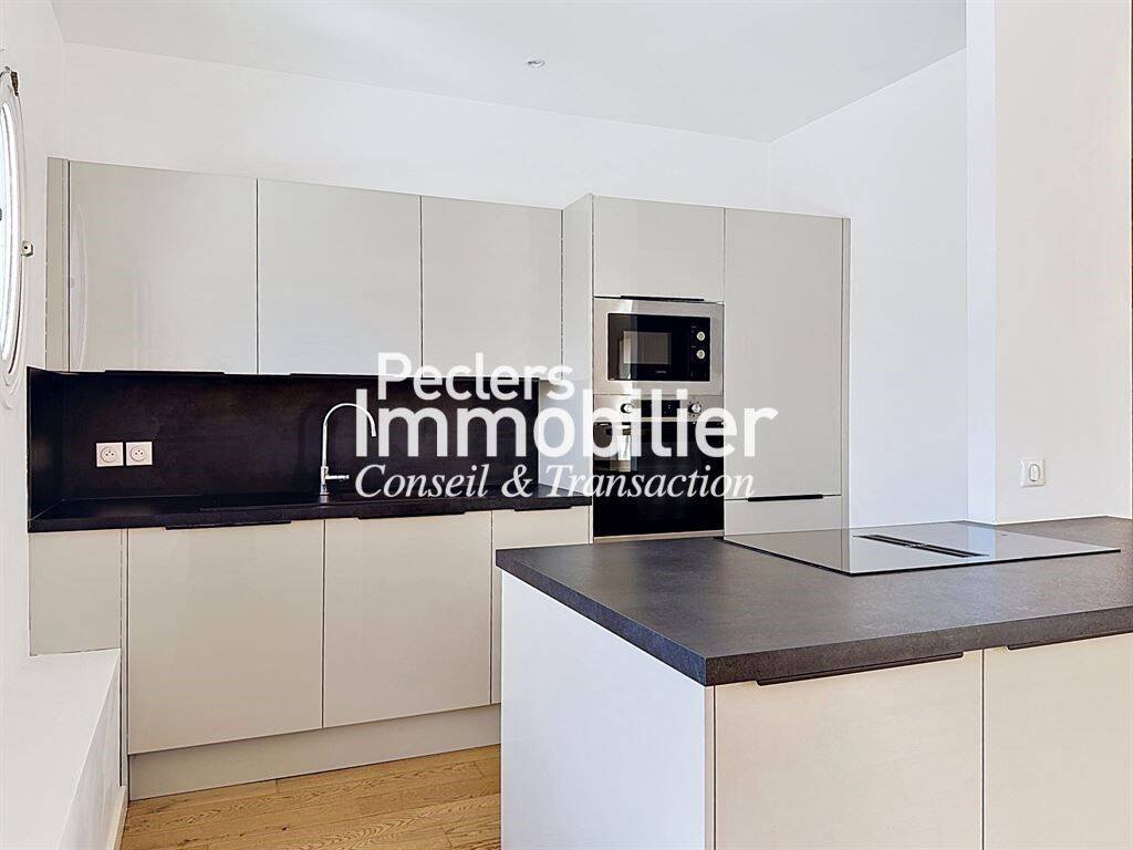 Maison à vendre, 211m², RUEIL MALMAISON
