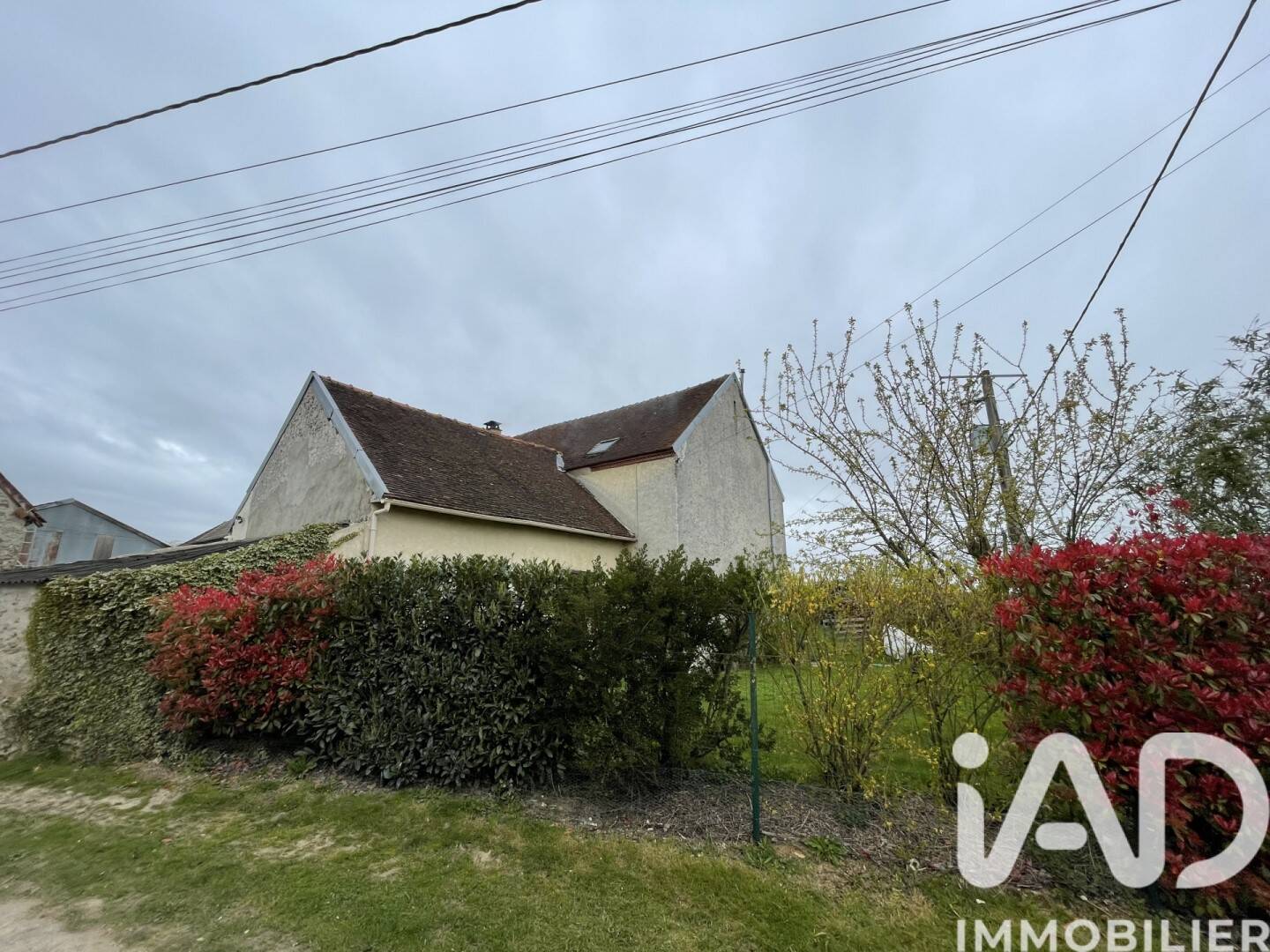 Maison à vendre, 132m², MONTMIRAIL