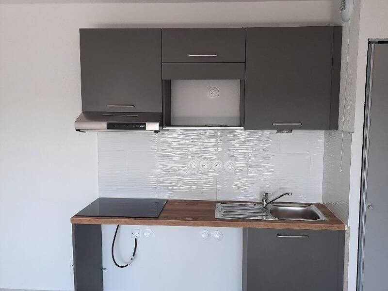 Maison à louer, 62m², NIMES