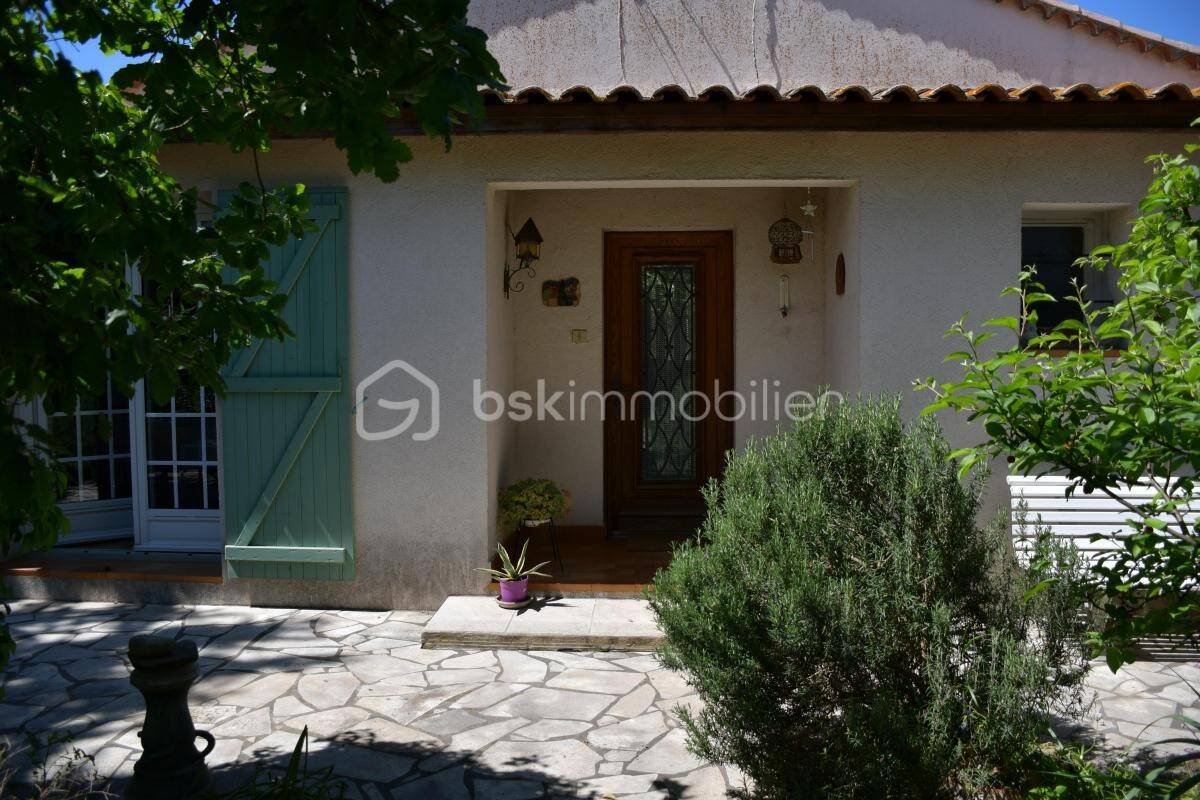 Maison à vendre, 122m², BEZIERS