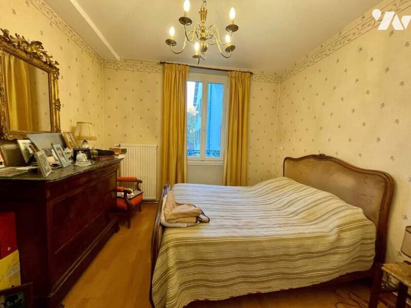 Maison à vendre, 185m², DIJON