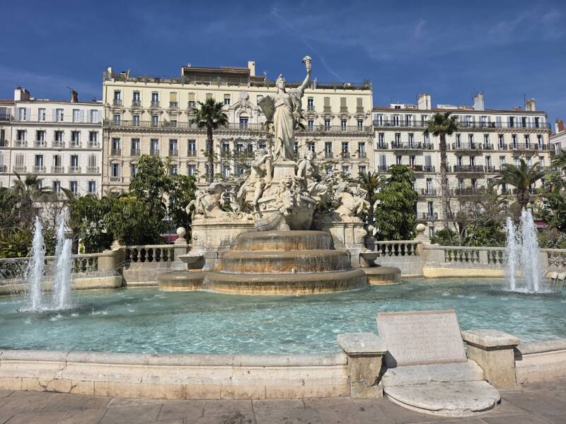 Maison à vendre, 37m², TOULON
