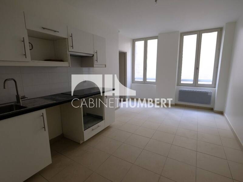 Maison à louer, 32m², SAINT ETIENNE