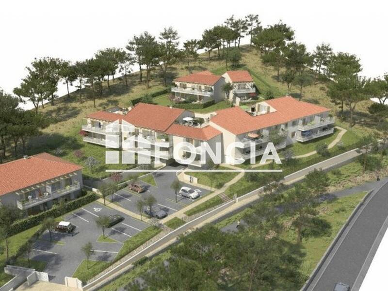 Maison à louer, 38m², TOULON