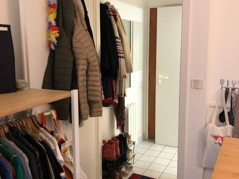 Maison à louer, 20m², STRASBOURG