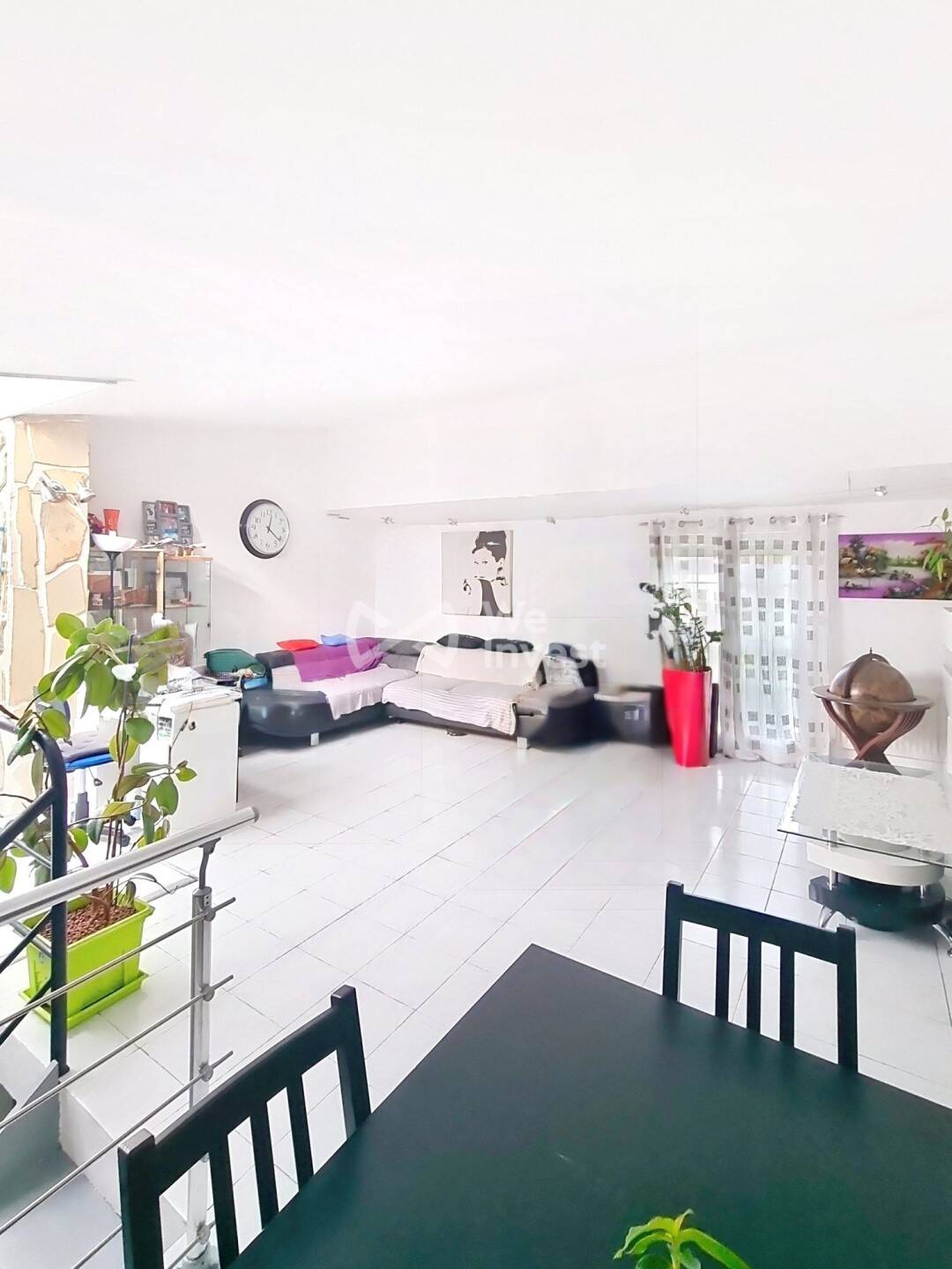 Maison à vendre, 97m², TORCY