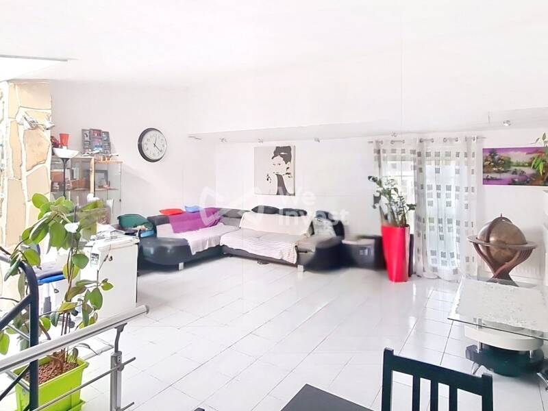 Maison à vendre, 97m², TORCY