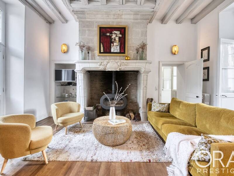 Maison à vendre, 303m², ANGERS