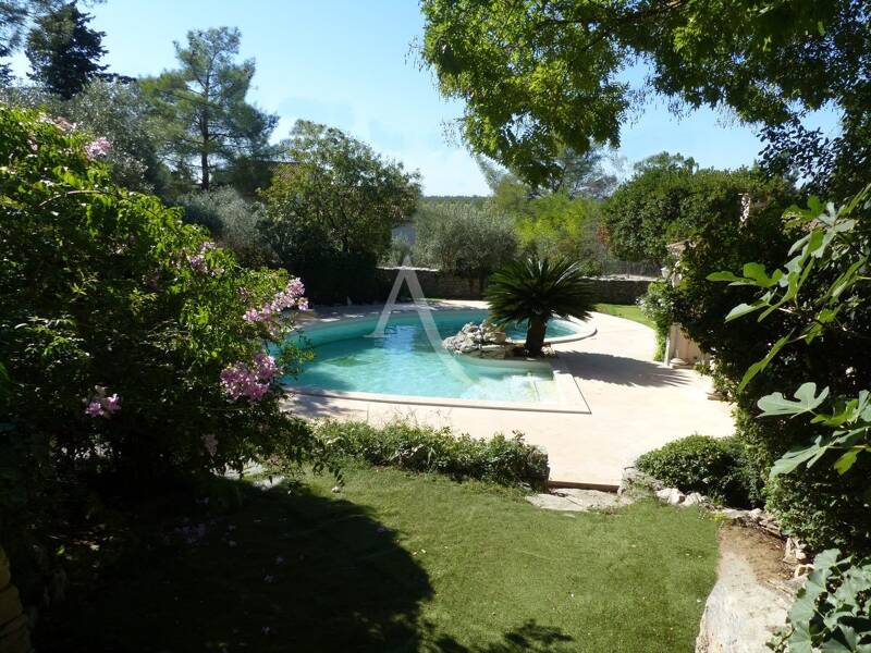 Maison à vendre, 203m², NIMES