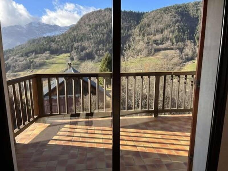 Maison à louer, 120m², LE BOUCHET MONT CHARVIN