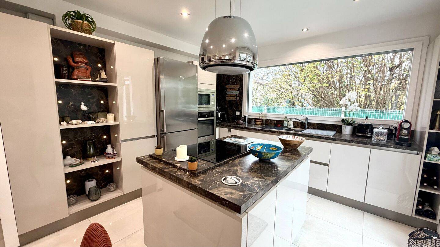 Maison à vendre, 68m², GUJAN MESTRAS