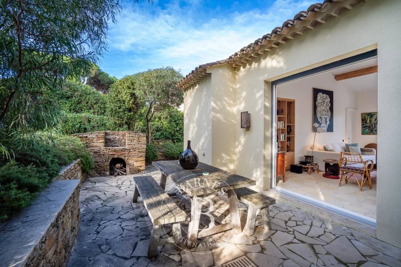 Maison à vendre, 120m², SAINT TROPEZ