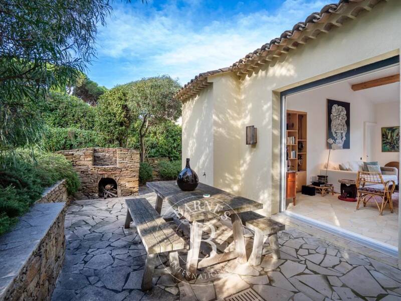 Maison à vendre, 120m², SAINT TROPEZ