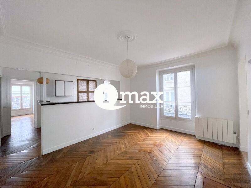 Maison à louer, 72m², ASNIERES SUR SEINE