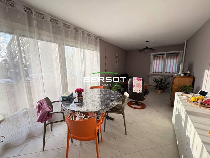 Maison à vendre, 64m², BESANCON