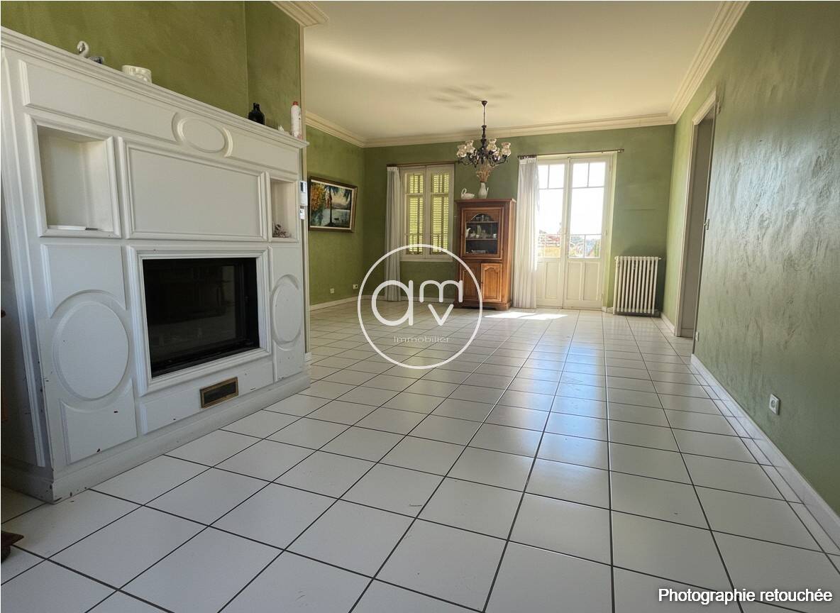 Maison à vendre, 128m², LA VALETTE DU VAR