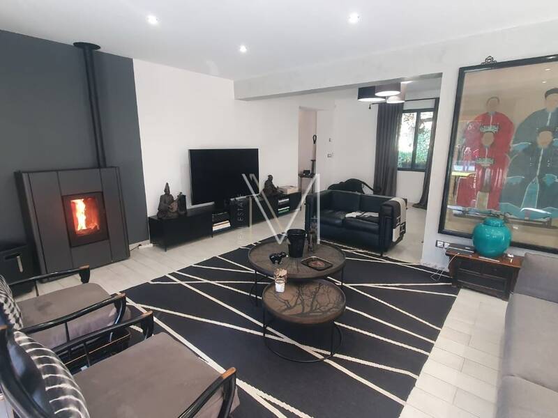 Maison à vendre, 208m², VAR