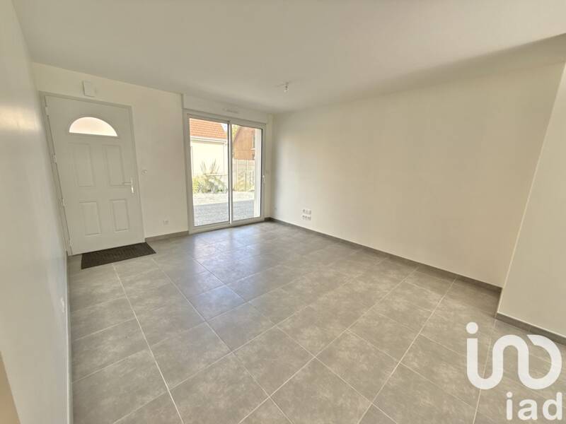 Maison à vendre, 75m², LE HAVRE