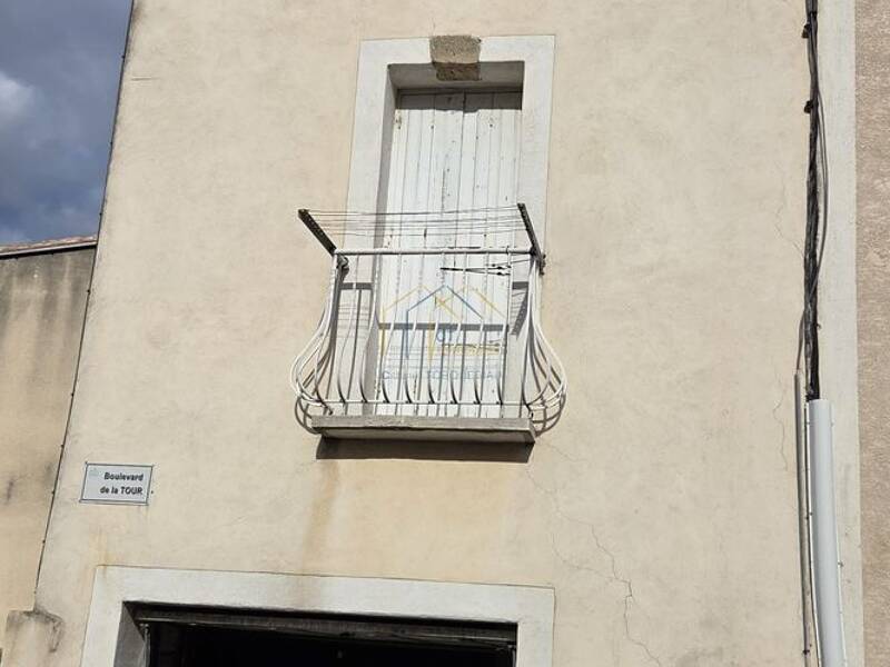 Maison à louer, 45m², GIGNAC