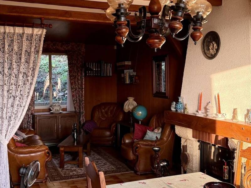 Maison à vendre, 70m², LE HAVRE