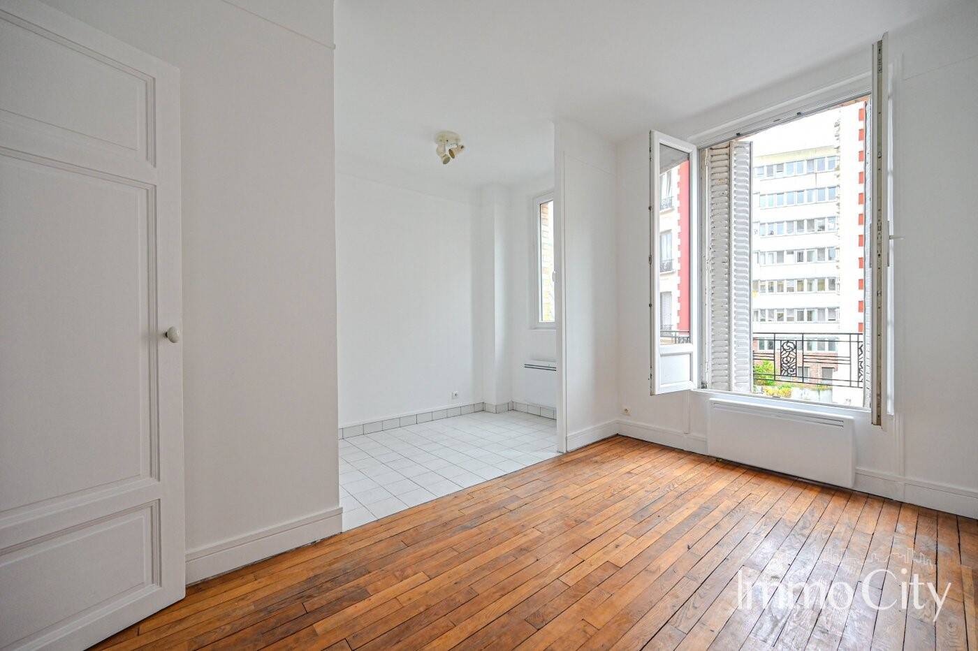 Maison à louer, 47m², ISSY LES MOULINEAUX