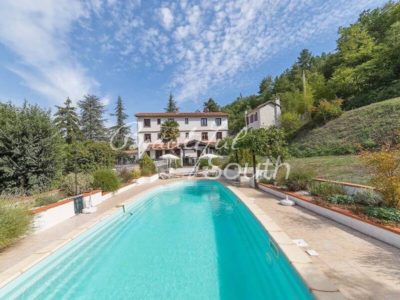 Maison à vendre, 560m², PERPIGNAN