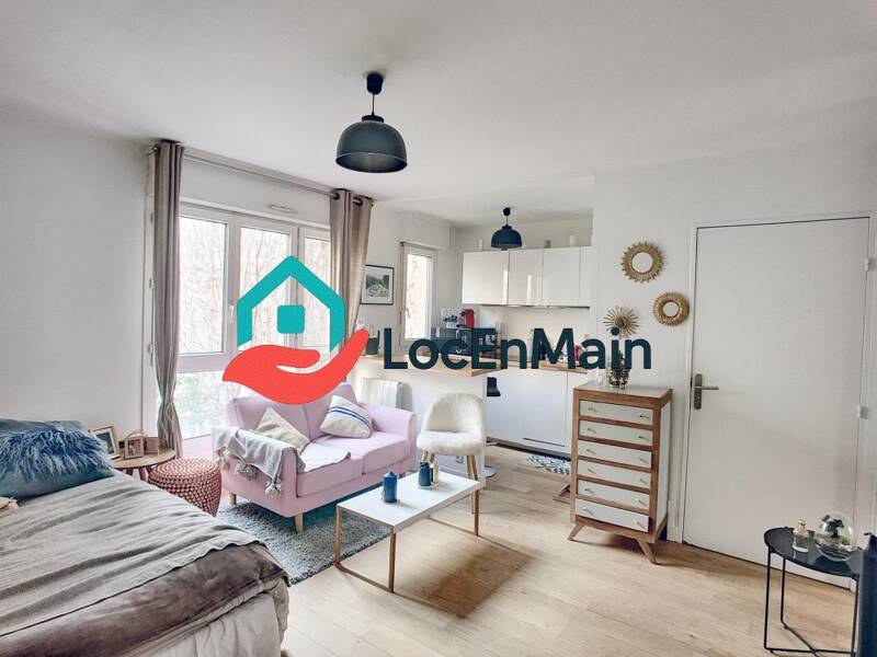 Maison à louer, 25m², PARIS 12E