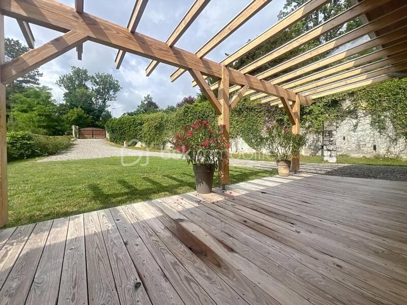 Maison à vendre, 159m², MEYLAN