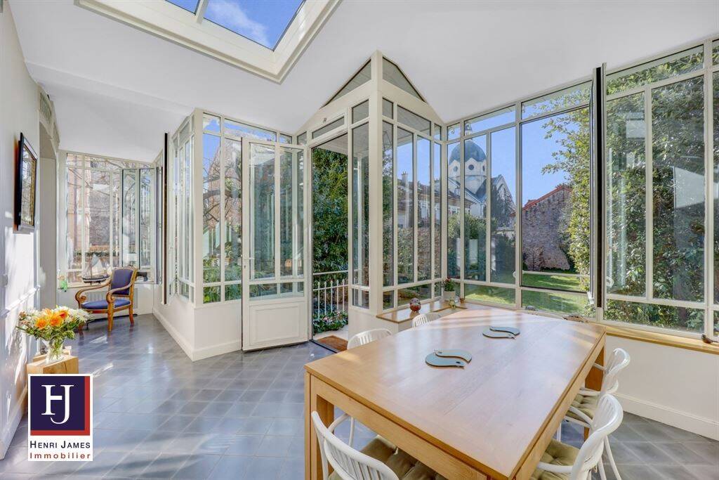 Maison à vendre, 283m², VERSAILLES