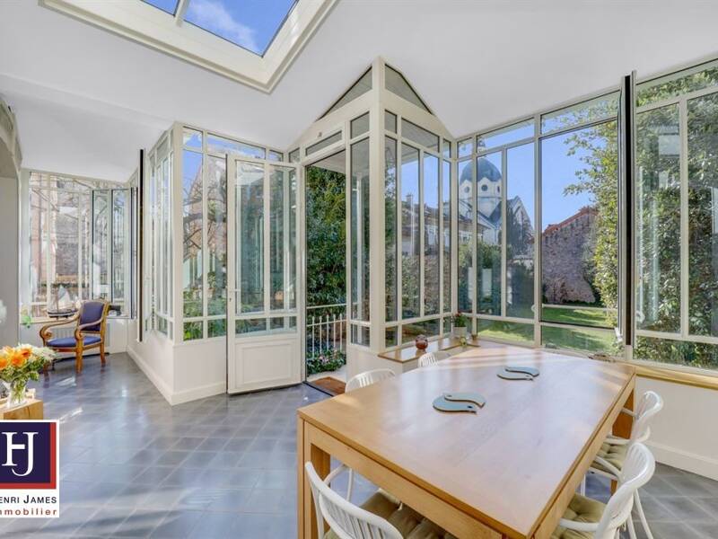 Maison à vendre, 283m², VERSAILLES
