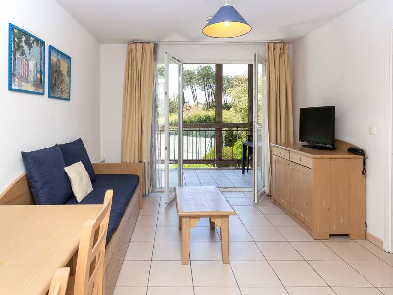 Maison à louer, 30m², ONDRES