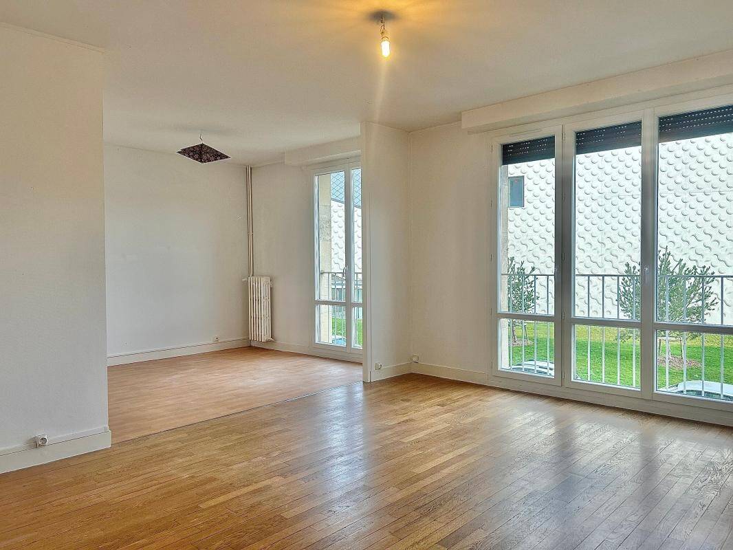Maison à louer, 80m², BEAUVAIS