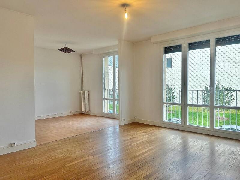 Maison à louer, 80m², BEAUVAIS
