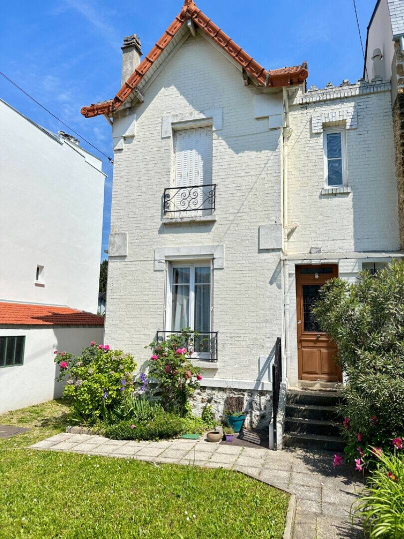 Maison à vendre, 80m², COLOMBES