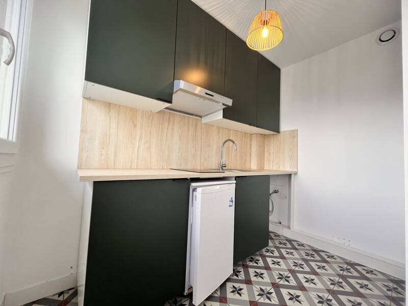 Maison à vendre, 26m², GRENOBLE