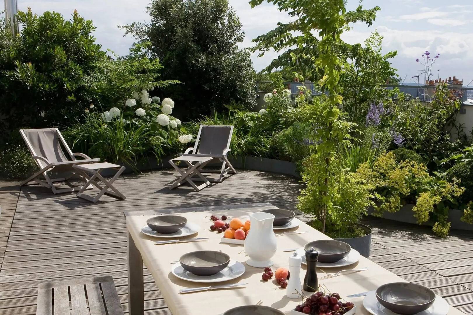 Maison à vendre, 89m², COURBEVOIE