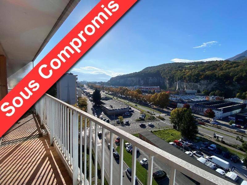 Maison à vendre, 64m², FONTAINE