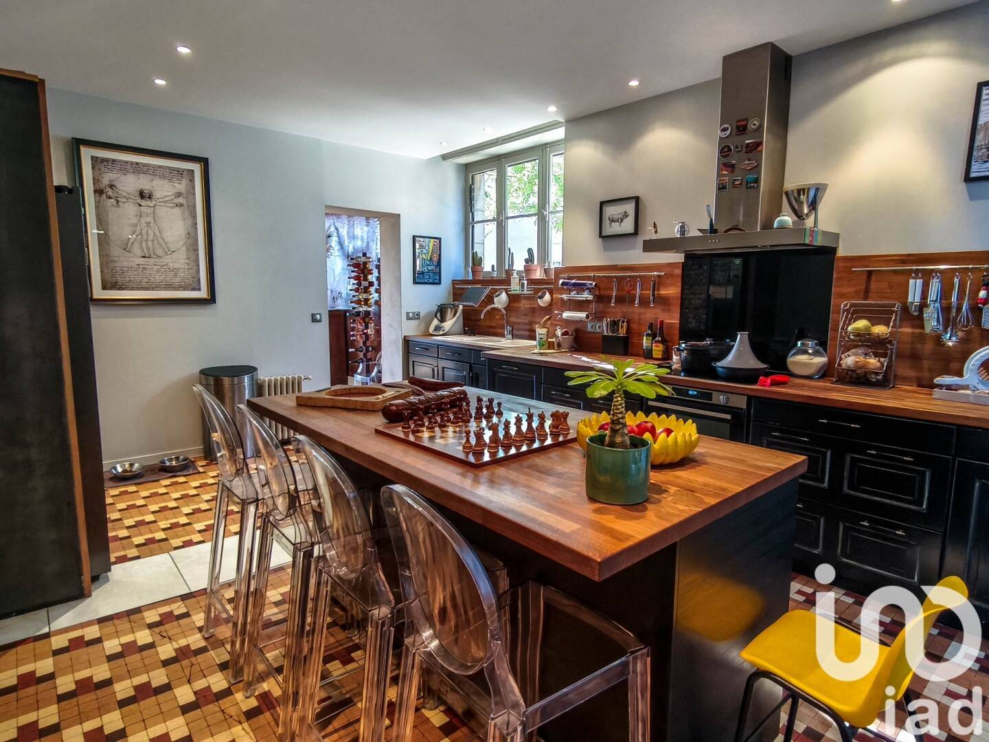 Maison à vendre, 226m², RODEZ