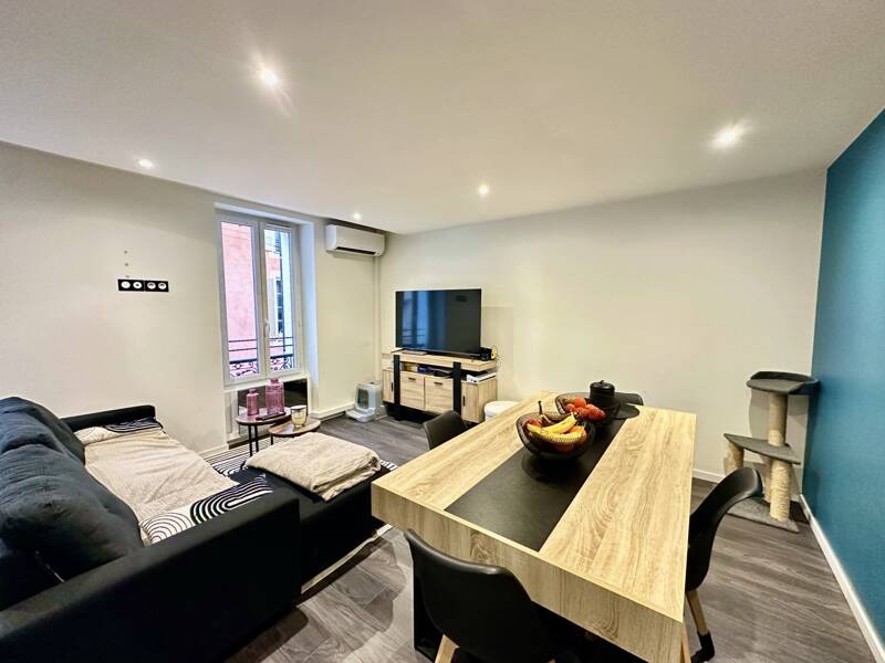 Maison à louer, 40m², FLAYOSC