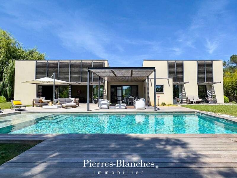 Maison à vendre, 221m², MONTPELLIER