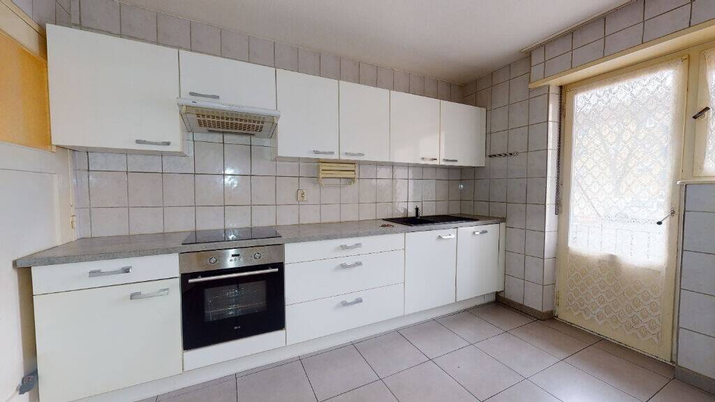 Maison à louer, 67m², MULHOUSE