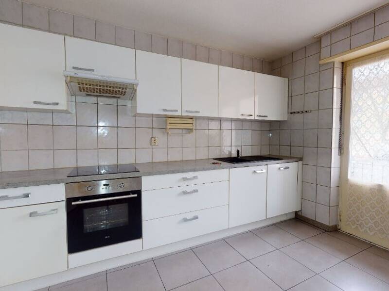 Maison à louer, 67m², MULHOUSE